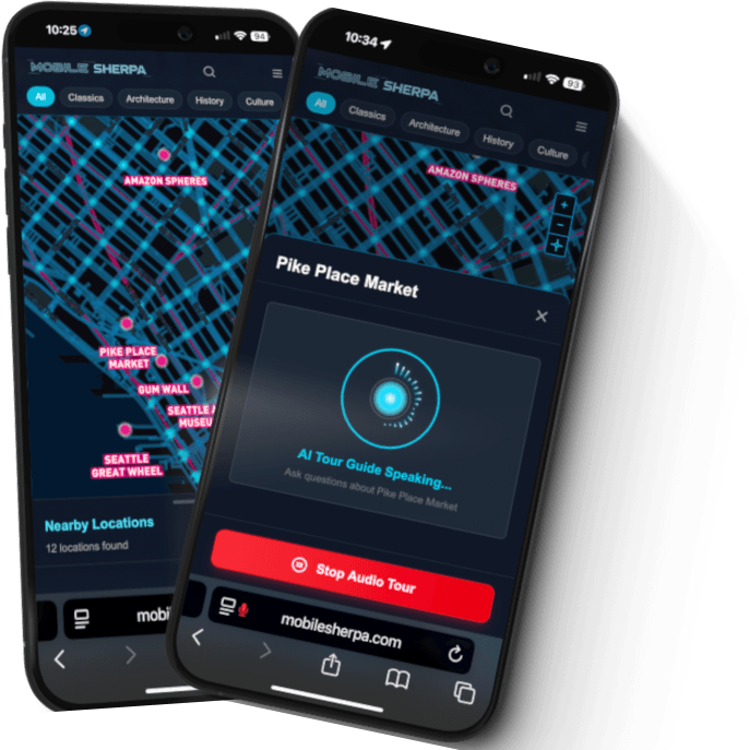 MobileSherpa Hero